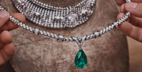 مراسم &laquo;اسکار جواهرات&raquo; ۲۰۲۵ در مونت&zwnj;کارلو
