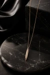 گردنبند مینیمال