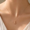 آویز مینیمال