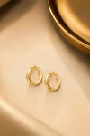 گوشواره حلقه ای