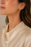 گوشواره بادامی