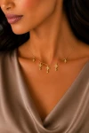 گردنبند نمادار