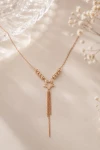 گردنبندستاره شرابه&zwnj;ای