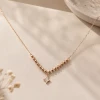 گردنبندستاره گوی&zwnj;دار