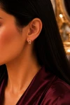 گوشواره مینیمال