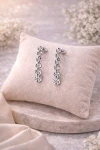 گوشواره فلاور