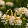 گوشواره تراش