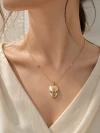 گردنبند سرمار