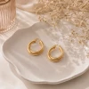 گوشواره حلقه خاص