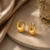 گوشواره مینیمال