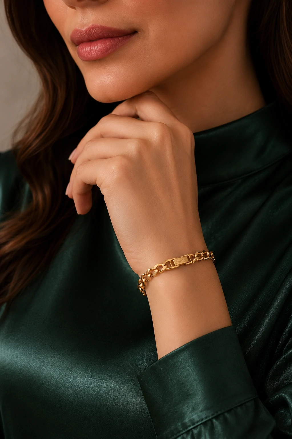 دستبند Cartier