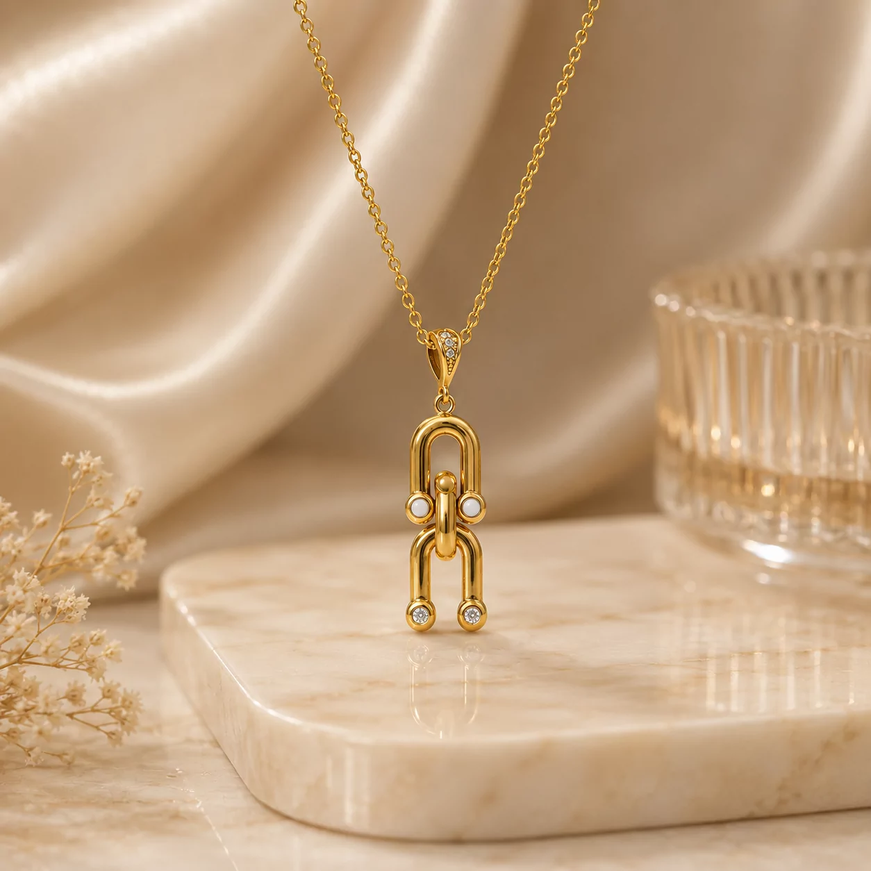 آویز تیفانی
