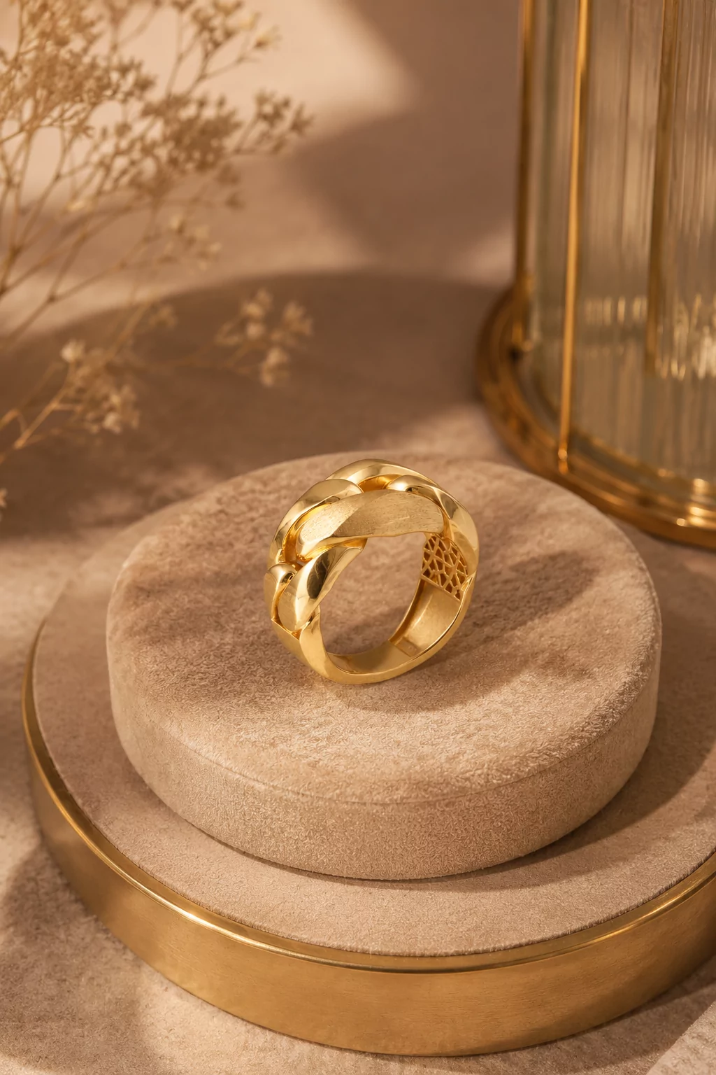 انگشترCartier