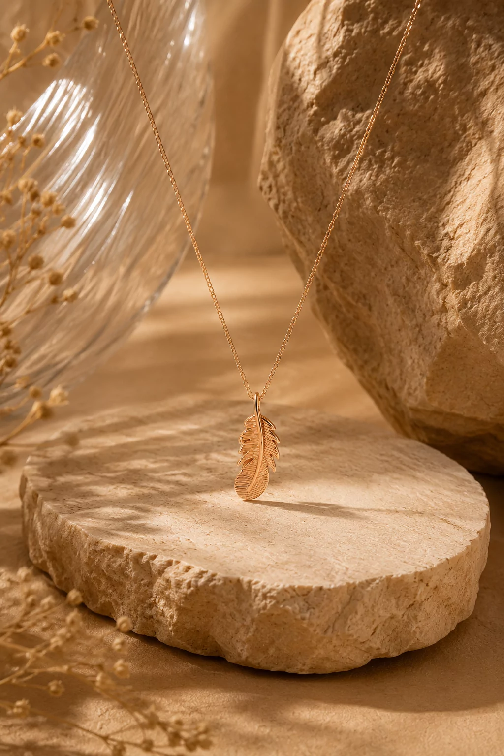 آویز پر طوطی