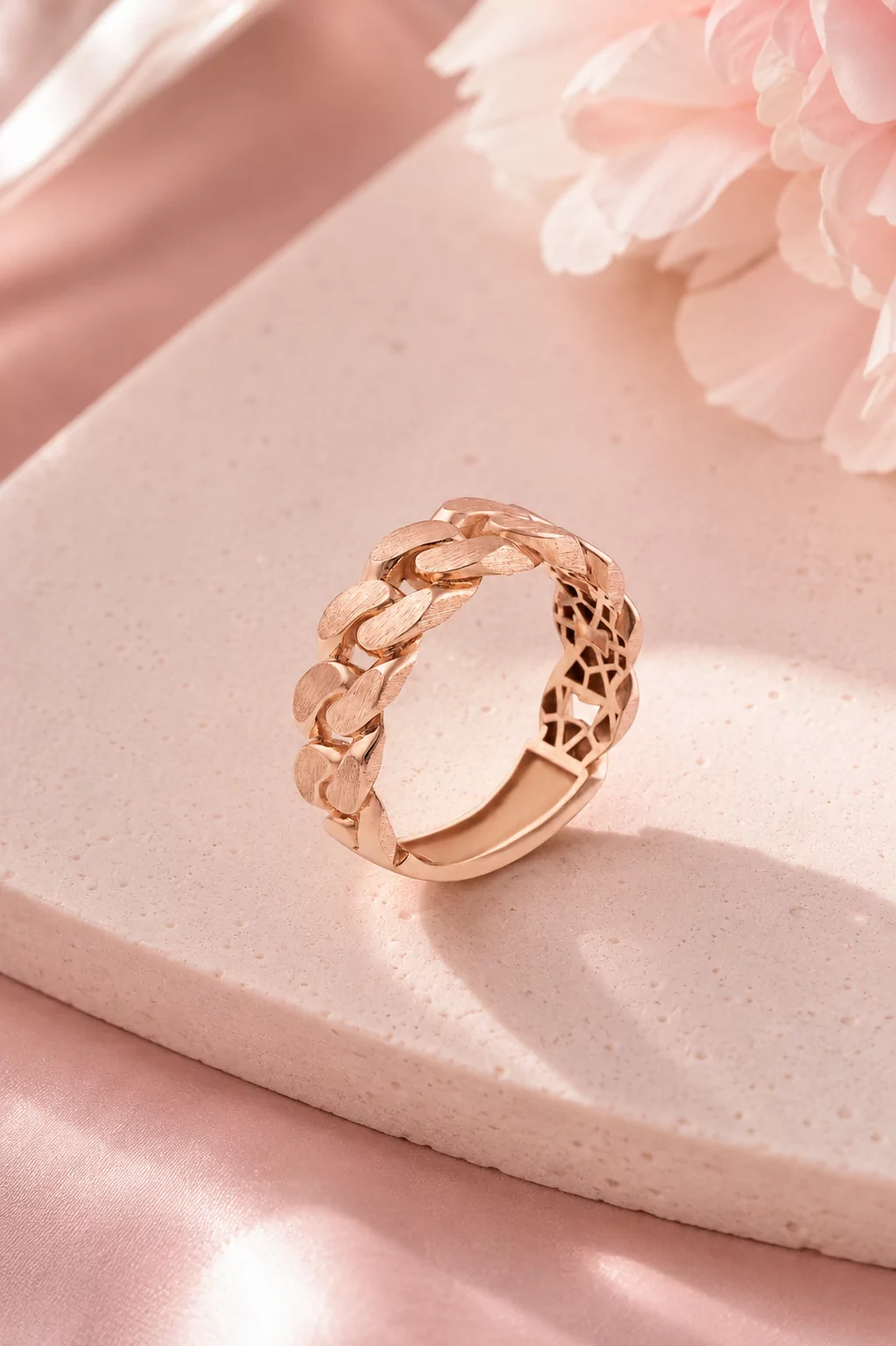 انگشتر Cartier
