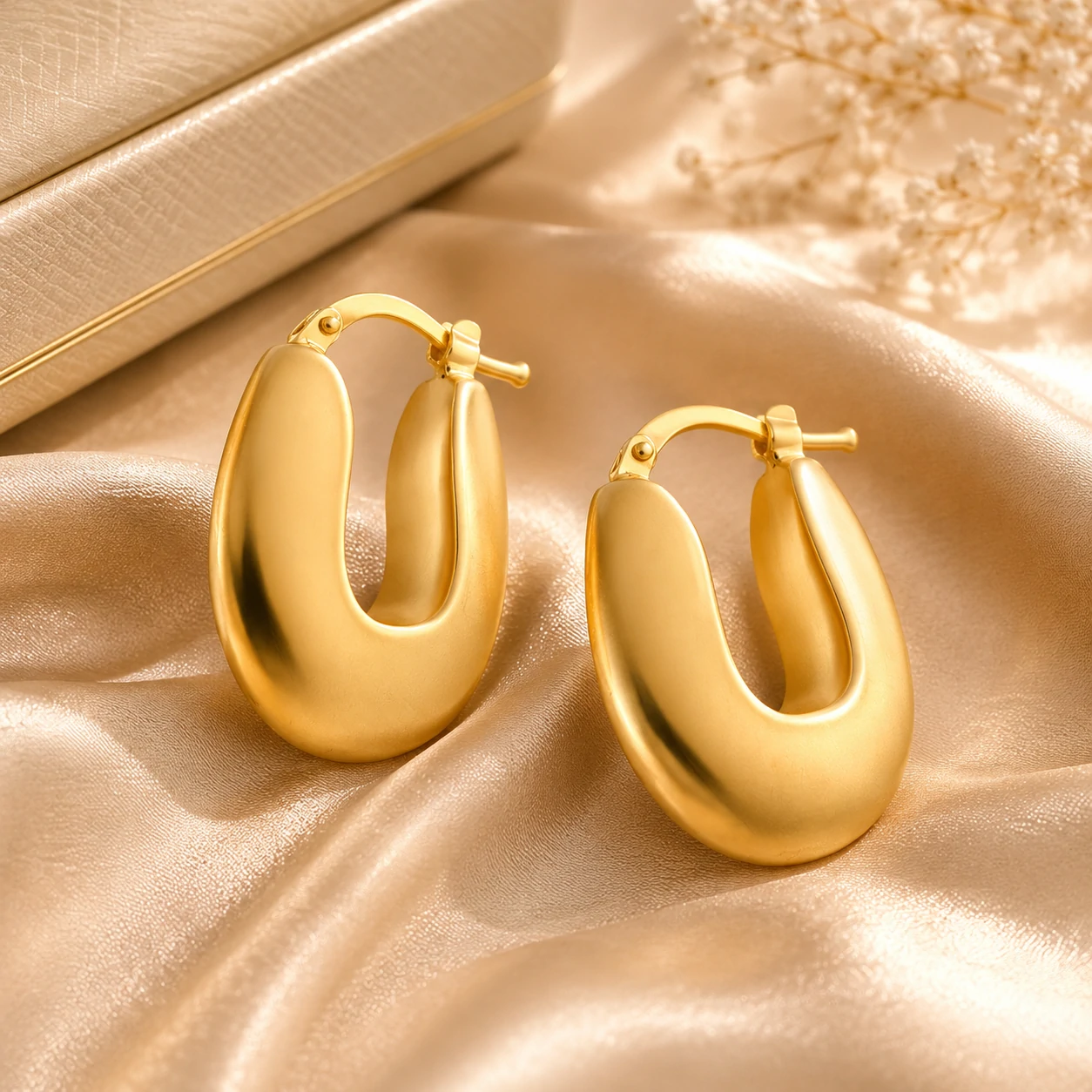 گوشواره مینیمال