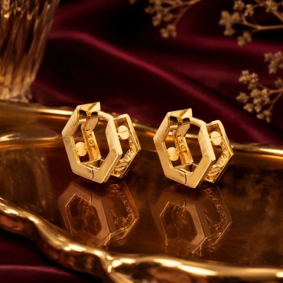گوشواره مینیمال