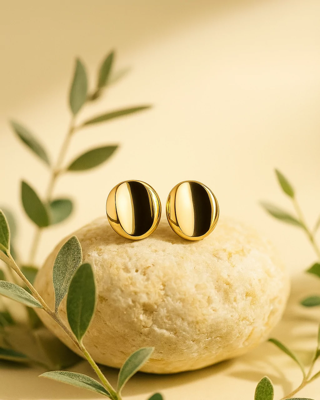 گوشواره مینیمال