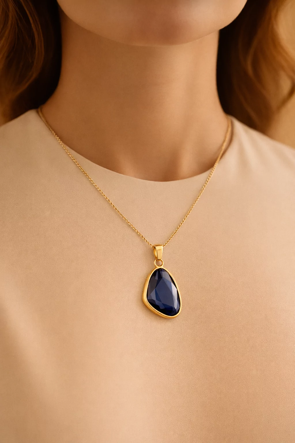 آویز Midnight Blue