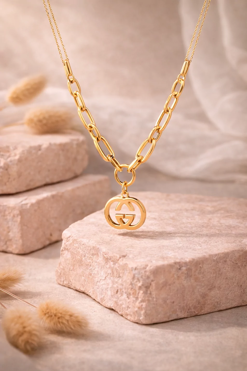 گردنبند Gucci