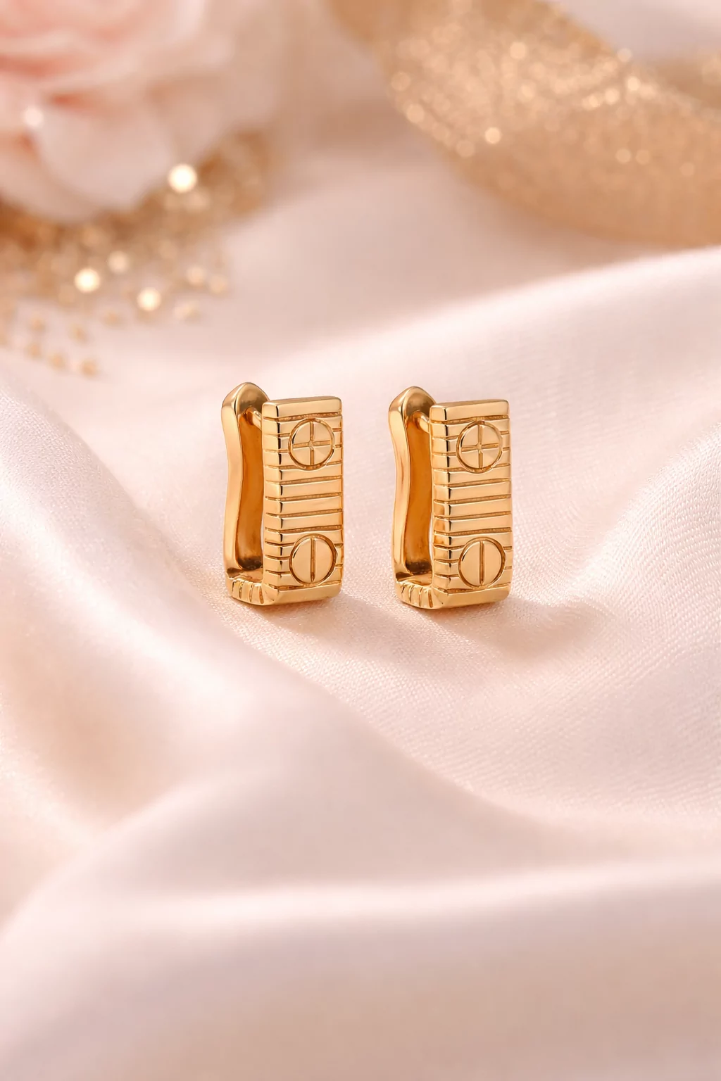 گوشواره انلیمیتد